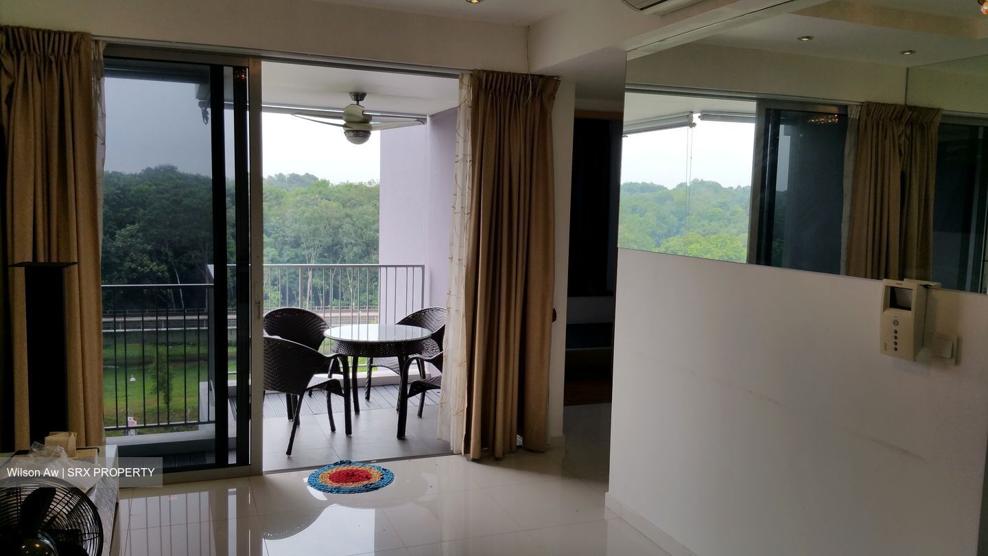 The Estuary (D27), Condominium #453610071